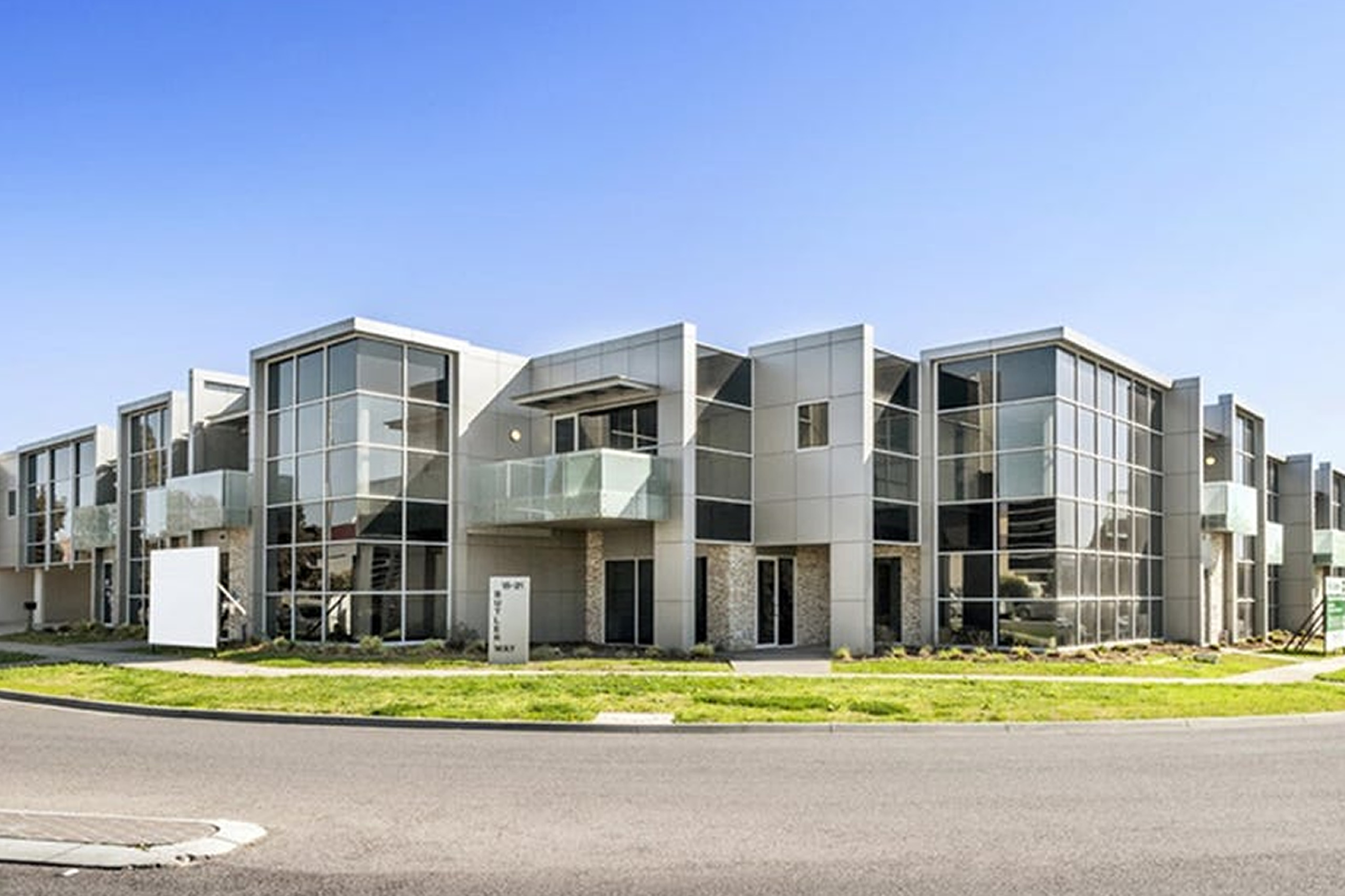 Butler Way, Tullamarine