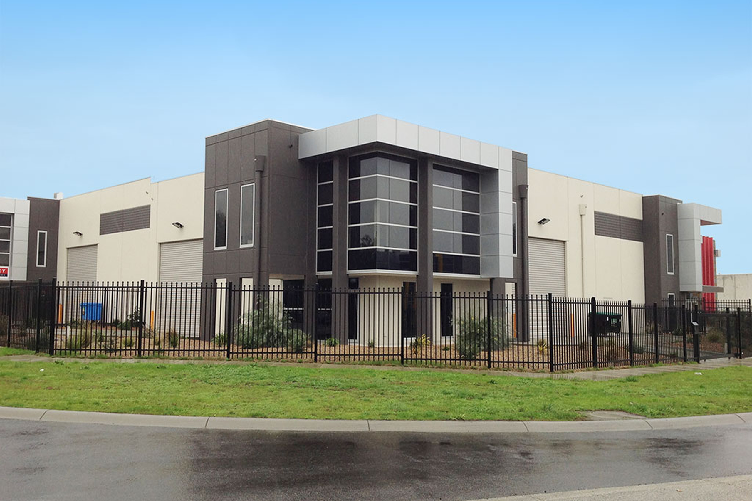 Connection Drive, Campbellfield