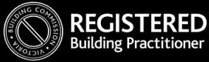 Registered Building Practioner 